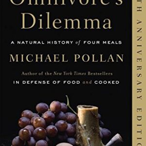 Michael Pollan: Omnivore's Dilemna