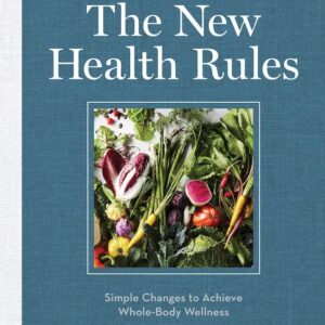 The New Health Rules